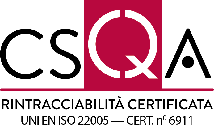 Rintracciabilità-csqa Rintracciabilità-csqa